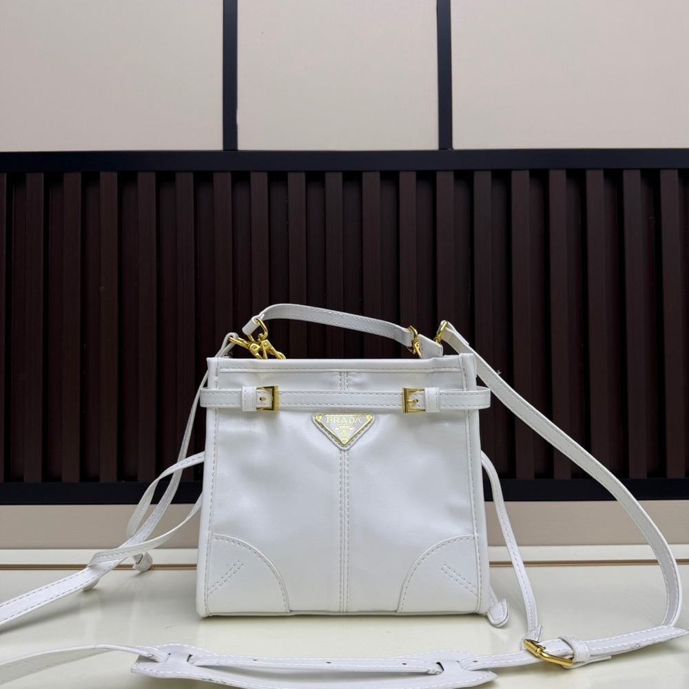 Prada women's bag
